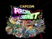 Capcom Arcade Cabinet (PlayStation Store)