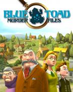 Blue Toad Murder Files: The Mysteries of Little Riddle (PS3)