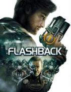 Flashback HD (PSN PS3)