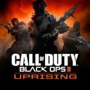 Call of Duty : Black Ops II - Uprising (DLC)