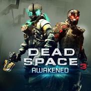 Dead Space 3 : Awakened (DLC PS3)
