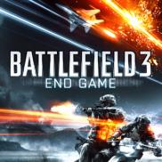 Battlefield 3 : End Game (DLC)