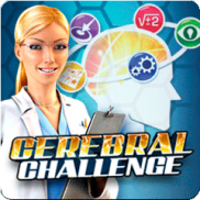 Cérébral Challenge (PSP)