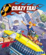Crazy Taxi (PS Store PS3)