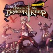 Borderlands 2 : Tiny Tina's Assault on Dragon Keep (DLC)