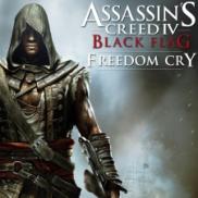 Assassin's Creed IV : Black Flag - Le Prix de la Liberté (DLC)