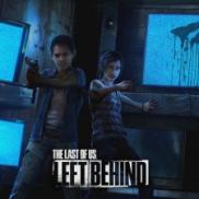 The Last of Us : Left Behind (DLC)
