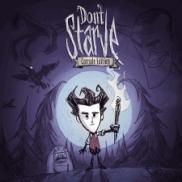 Don't Starve: Console Edition (PSN PS4)