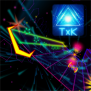 TxK (PS Store)