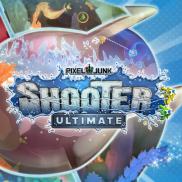 PixelJunk Shooter Ultimate (PS4 - PSVita)