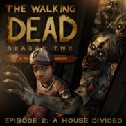 The Walking Dead : Saison 2 : Episode 2 - A House Divided (PS Store)