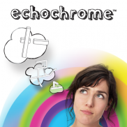 echochrome (PSN PS3 PSP PS4 PS5)