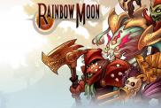 Rainbow Moon (PSN PSVita)