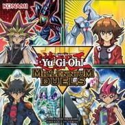 Yu-Gi-Oh! Millennium Duels (PS Store)