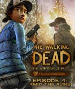 The Walking Dead : Saison 2 : Episode 4 - Amid the Ruins (PS Store)