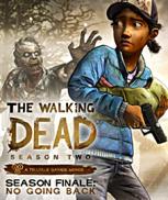 The Walking Dead : Saison 2 : Episode 5 - No Going Back (PS Store)
