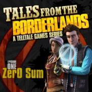 Tales from the Borderlands - Episode 1: Zer0 Sum (PS Store)