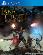 Lara Croft and the Temple of Osiris (PSN PS4)