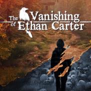 The Vanishing of Ethan Carter (PSN PS4)