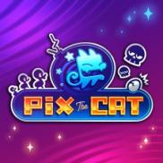 Pix the Cat (PS Store)