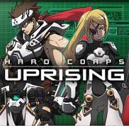Hard Corps : Uprising (PSN PS3)