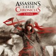 Assassin's Creed Chronicles: China (PS4)