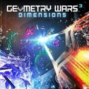 Geometry Wars 3: Dimensions (PS4 PS3)