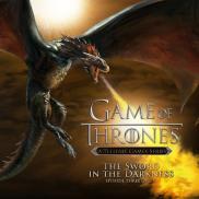 Game of Thrones: Ep3 - The Sword in the Darkness (PS Store PS4 PS3)