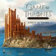 Game of Thrones: Ep5 - A Nest of Vipers (PS Store PS4 PS3)