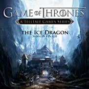 Game of Thrones: Ep6 - The Ice Dragon (PS Store PS4 PS3)
