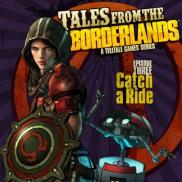 Tales from the Borderlands - Episode 3 (PS Store)