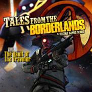 Tales from the Borderlands - Episode 5 (PS Store)