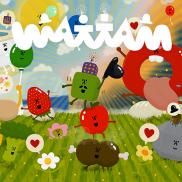 Wattam (PS4)