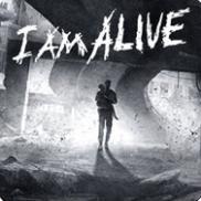 I Am Alive (PS Store PS3)