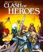 Might & Magic: Clash of Heroes (PS3)