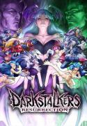 Darkstalkers Resurrection (Playstation Store)