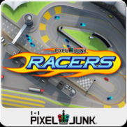 PixelJunk Racers (PS3)