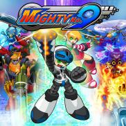 Mighty No. 9 (PS4 PS3)