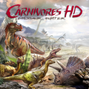 Carnivores HD : Dinosaur Hunter - PS3 (PS Store)
