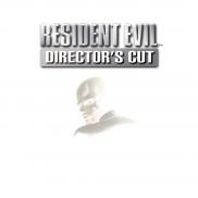 Resident Evil: Director's Cut (PS3 PSP)