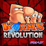 Worms Revolution (PS Store PS3)
