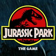 Jurassic Park : The Game (PS Store)