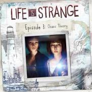 Life is Strange : Episode 3 - Chaos Theory (PS3 PS4)