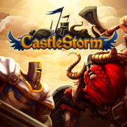 CastleStorm (PS Store PS3 PSVita)