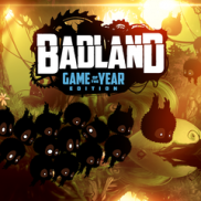 Badland: Game of the Year Edition (PS4 - PS3 - PSVita)
