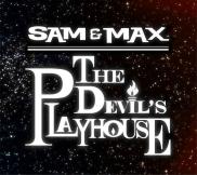 Sam & Max: The Devil's Playhouse (PS3)