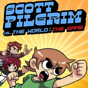 Scott Pilgrim Contre le Monde