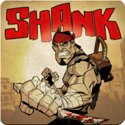 Shank (PSN PS3)