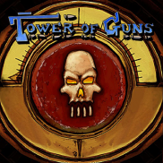 Tower of Guns (PSN PS4 PS3)