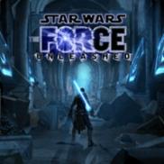 Star Wars : Le Pouvoir de la Force : Le Temple Jedi